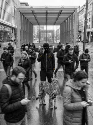 Unisex Heavy Blend™ Full Zip Hooded Sweatshirt