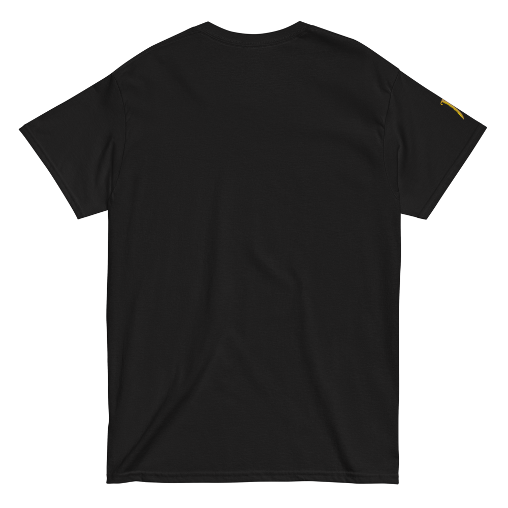 Unisex classic tee