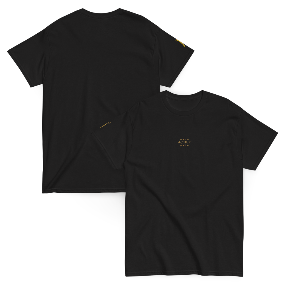 Unisex classic tee