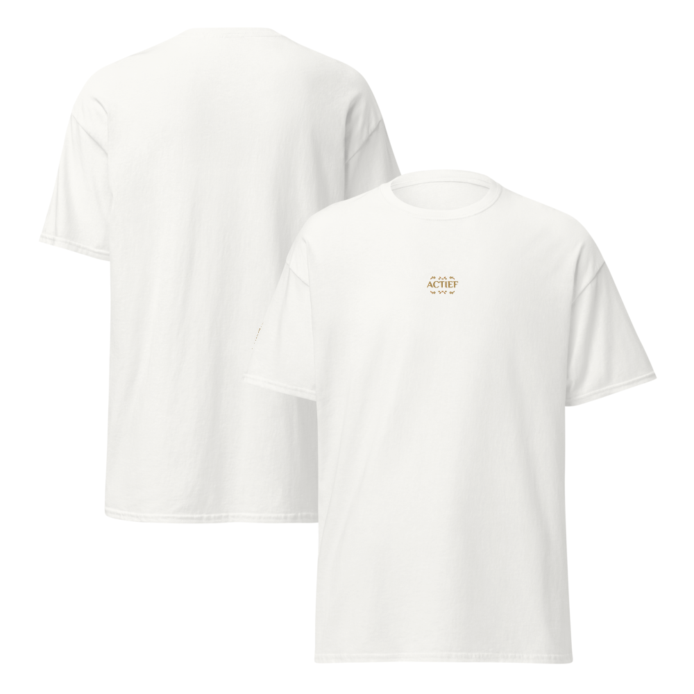 Unisex classic tee