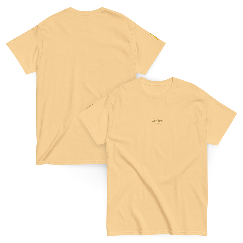 Unisex classic tee